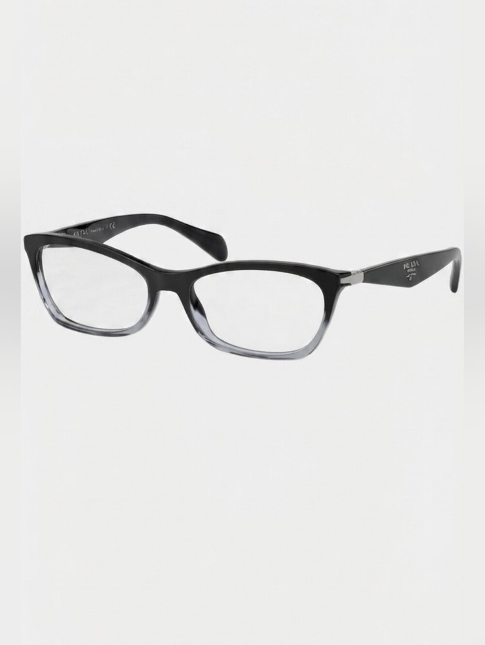 Prada Women's Black Glasses